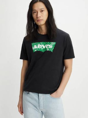 Classic Graphic T-Shirt sold by Levi's