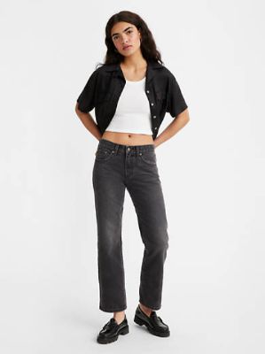 Middy Bootcut Women's Jeans sold by Levi's