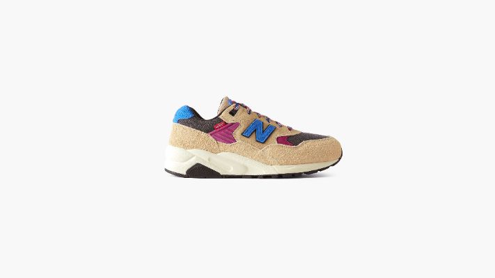 Levi's® x New Balance MT580LE2 Sneakers sold by Levi's