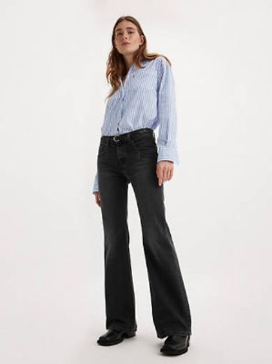 Middy Flare Women's Jeans sold by Levi's