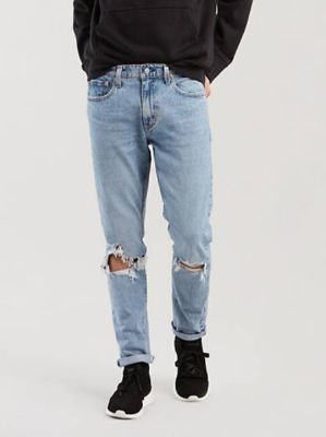 512™ Slim Taper Fit Men's Jeans made by Levi's