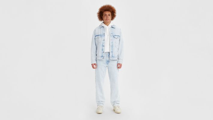 Loose Fit Men's Jeans sold by Levi's