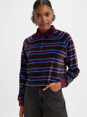 Royce Rugby Top sold by Levi's