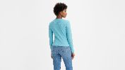 Magnolia Top sold by Levi's