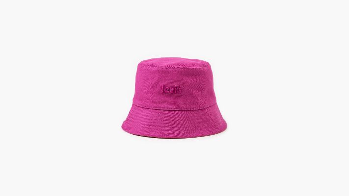 Bucket Hat sold by Levi's
