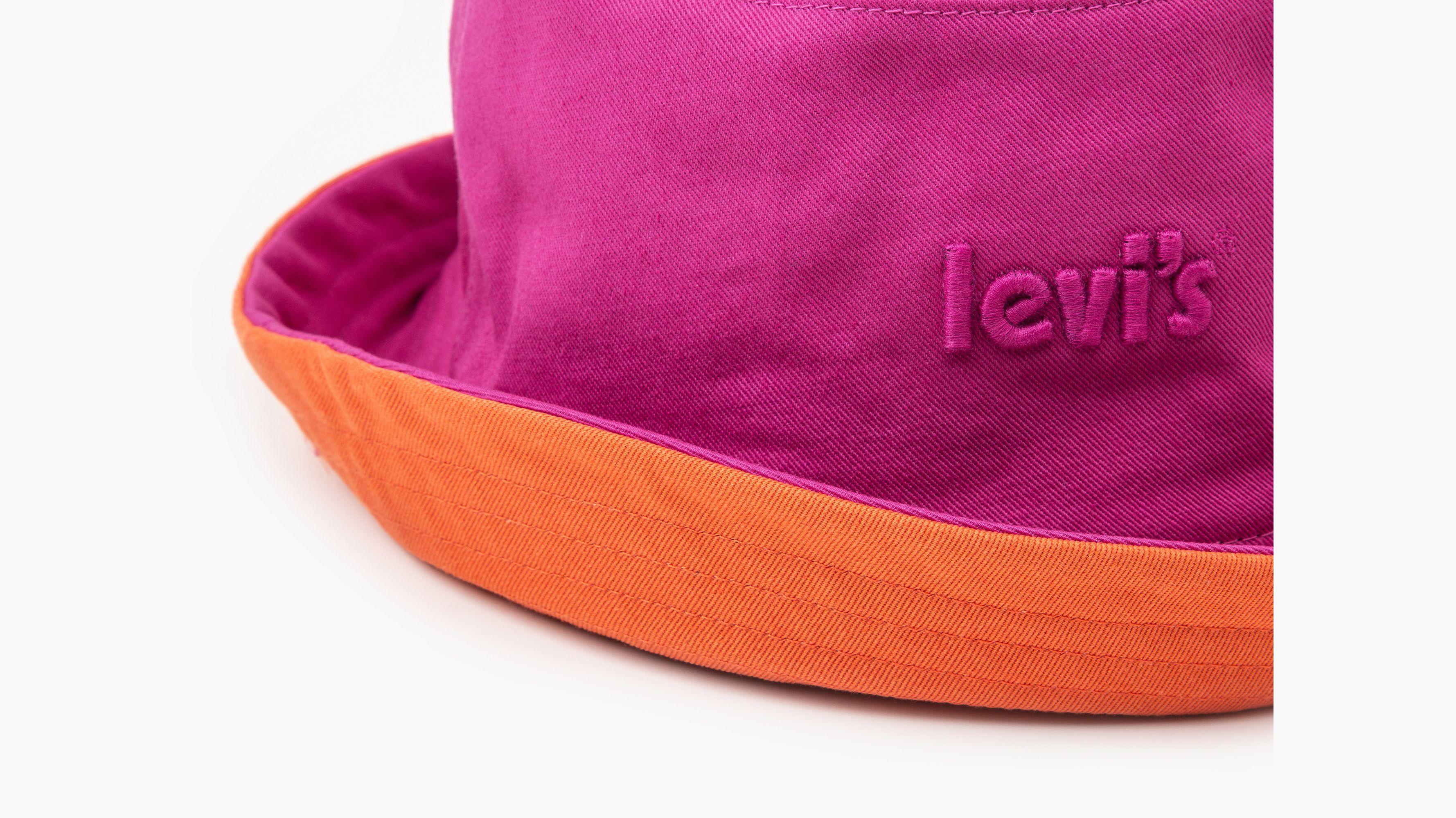 Bucket Hat sold by Levi's product image thumbnail 4