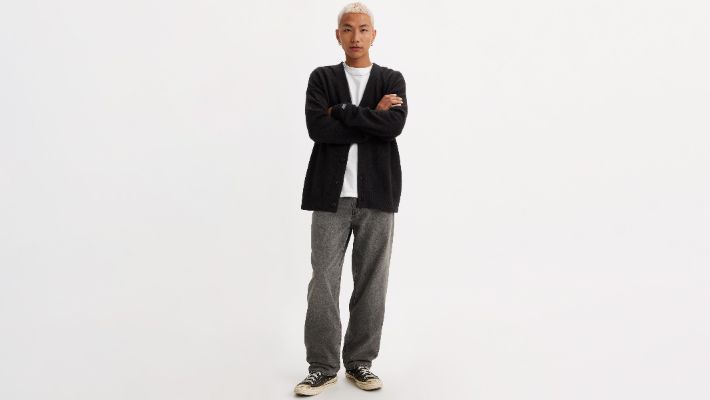 568™ Loose Men's Jeans sold by Levi's