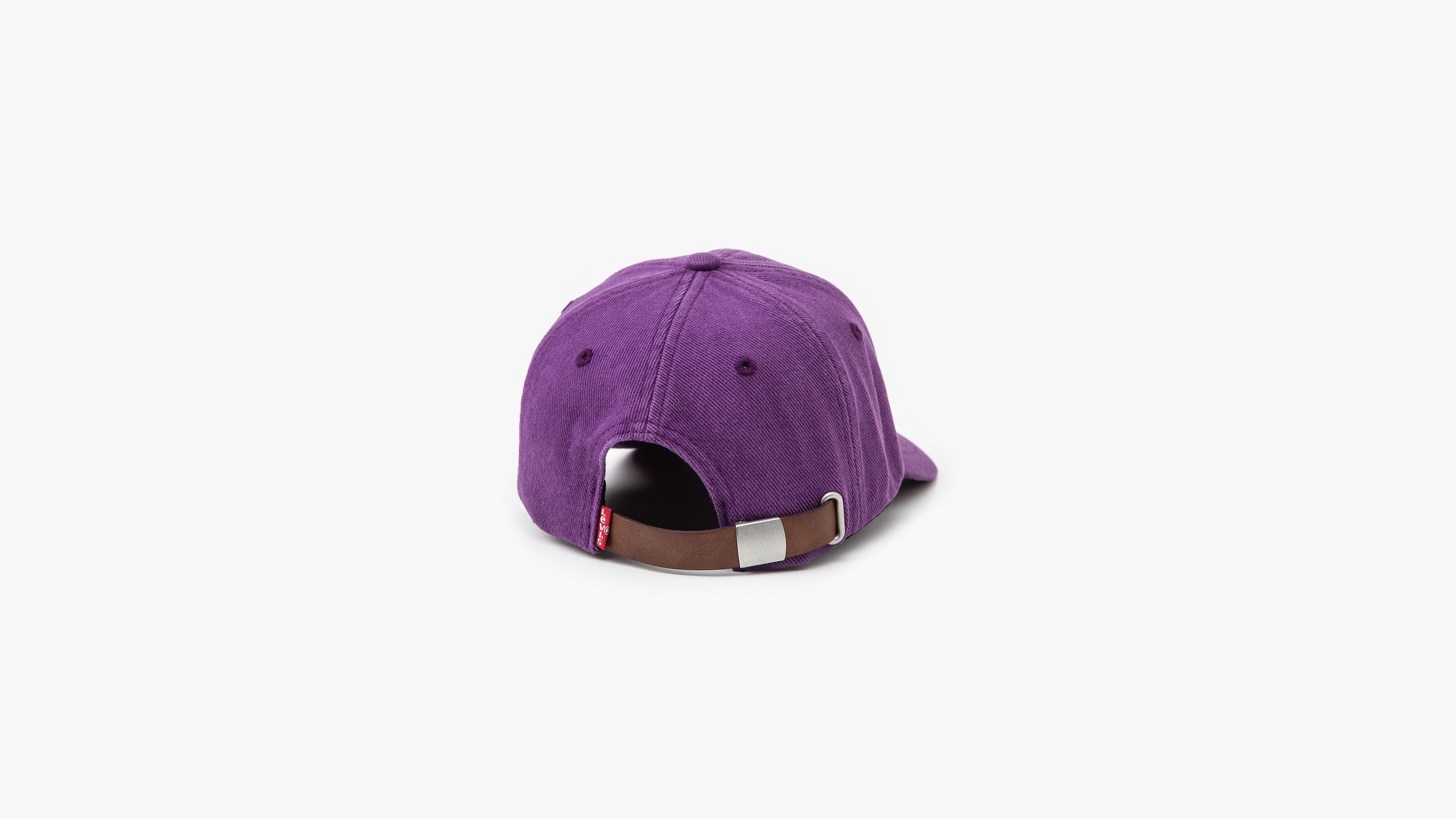 Essential Cap sold by Levi's product image thumbnail 2
