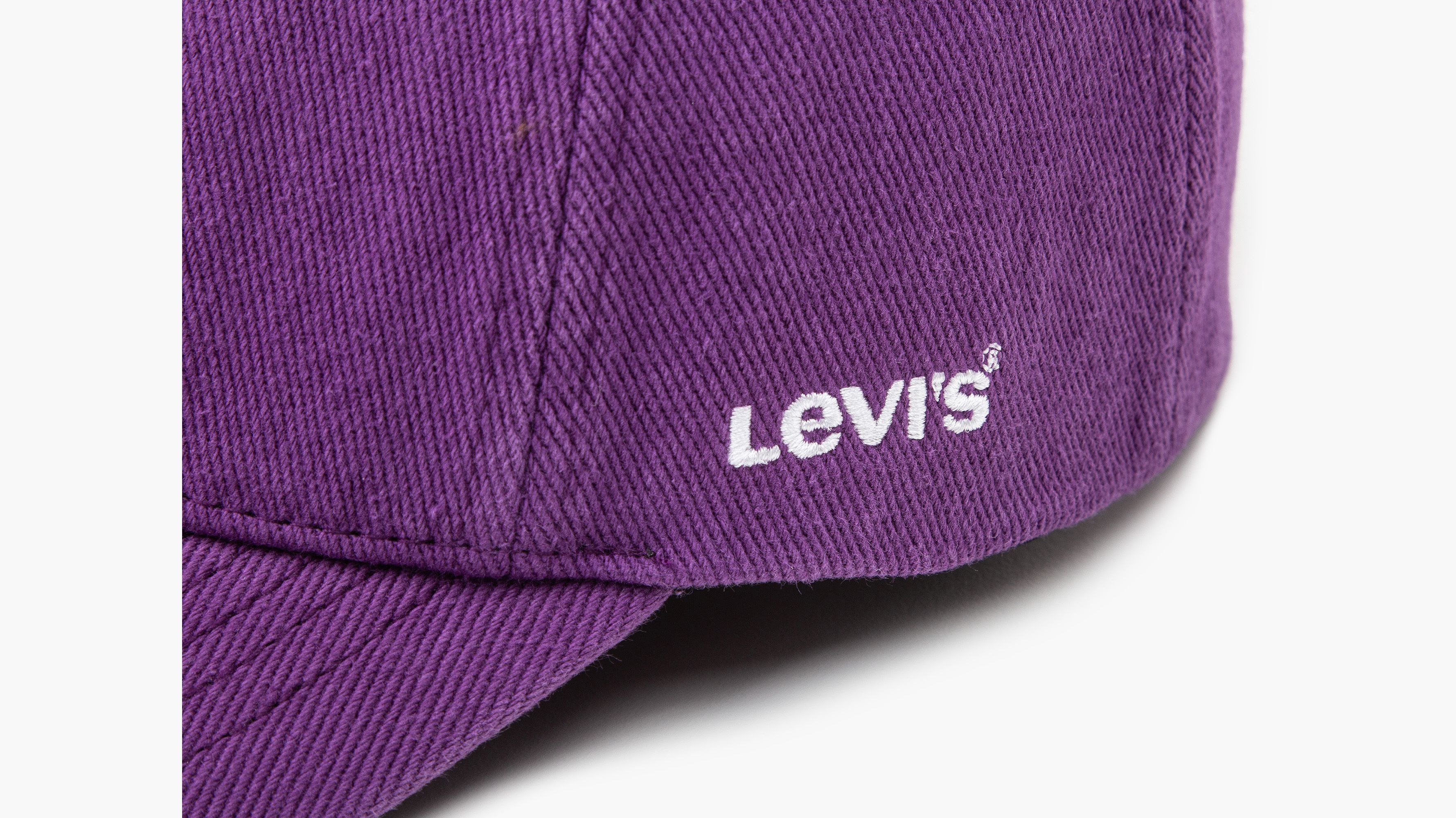 Essential Cap sold by Levi's product image thumbnail 3