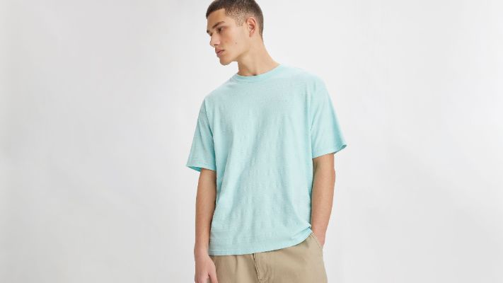 Red Tab™ Vintage T-Shirt sold by Levi's