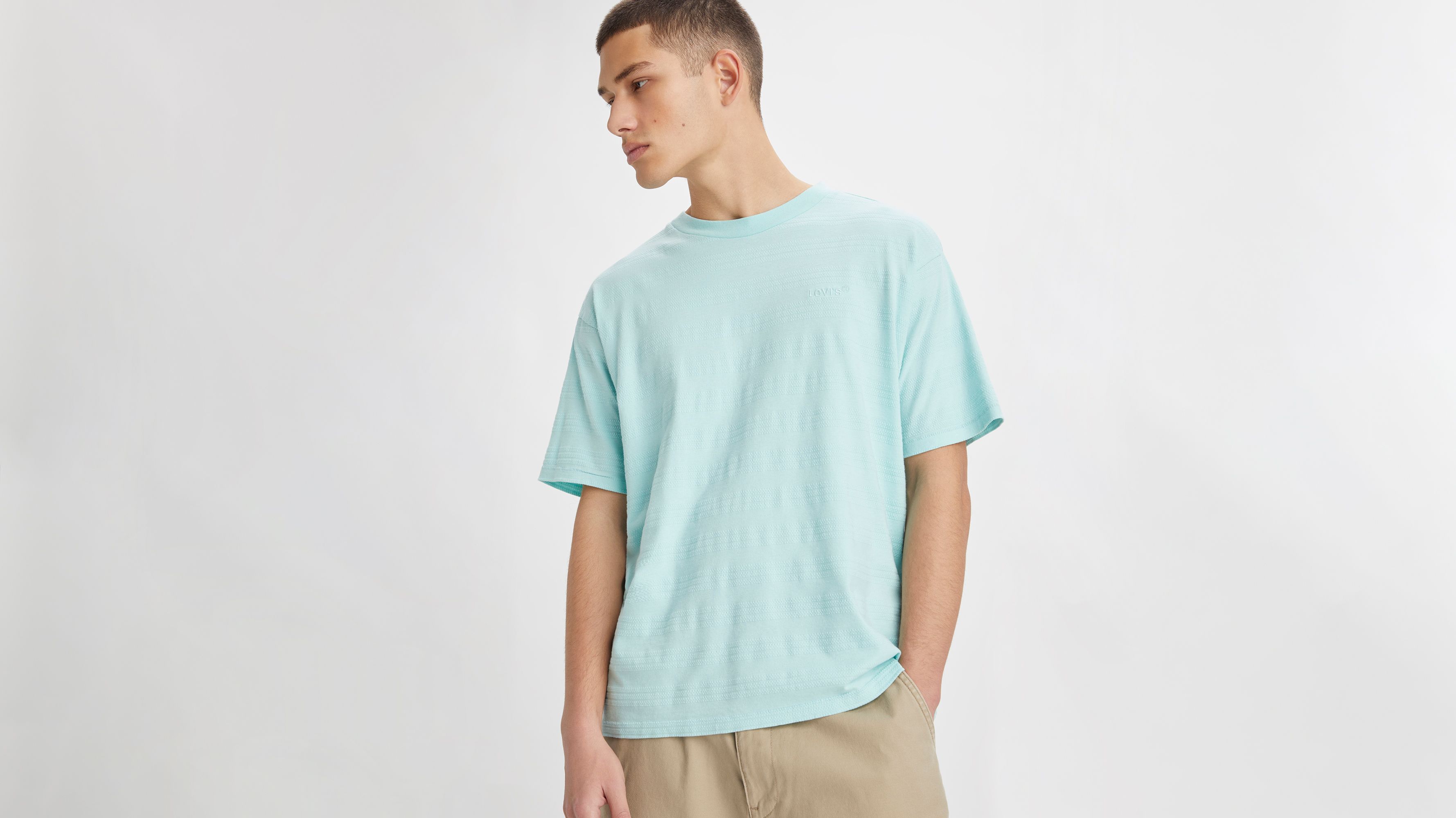 Red Tab™ Vintage T-Shirt sold by Levi's