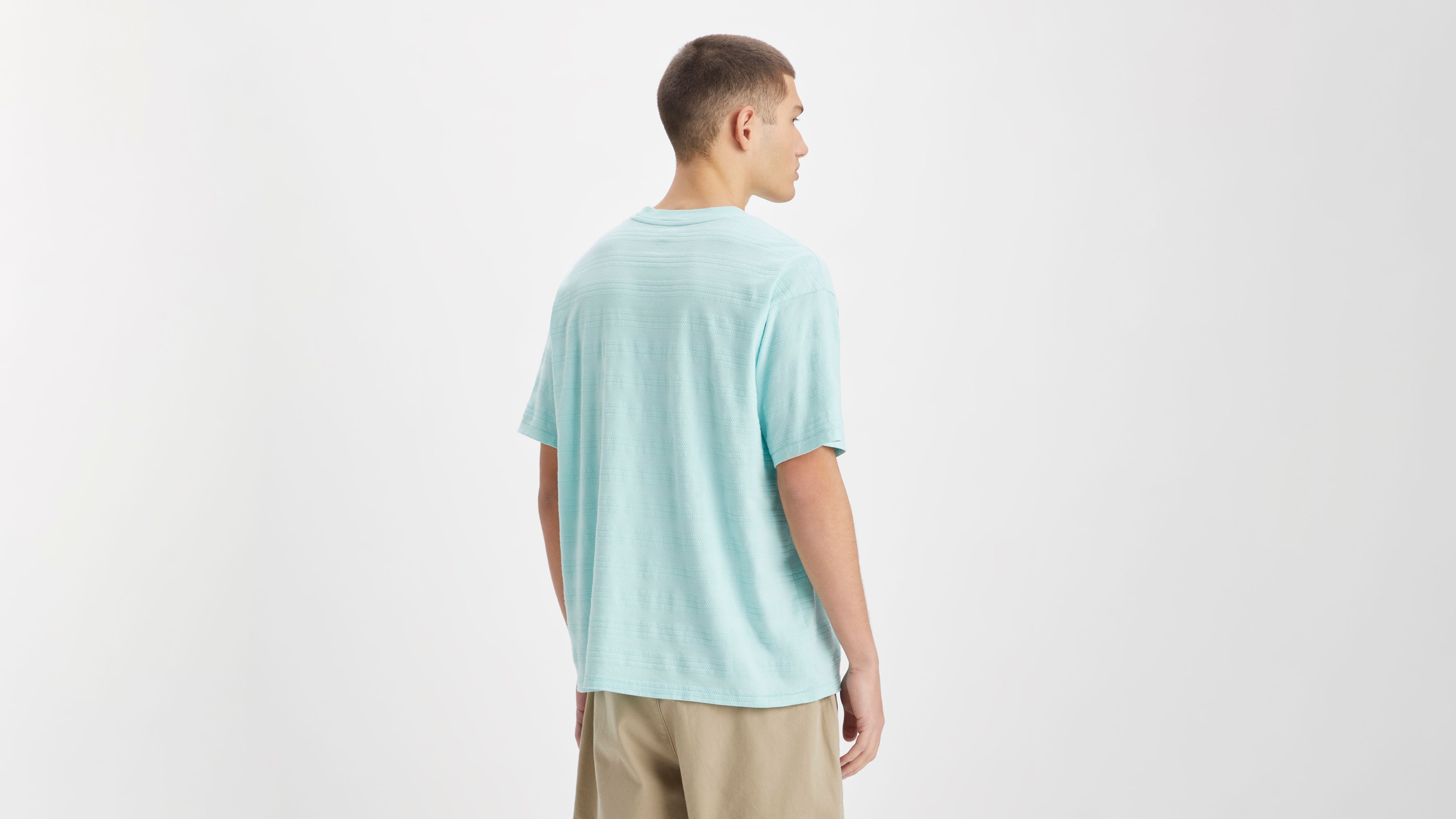 Red Tab™ Vintage T-Shirt sold by Levi's product image thumbnail 3