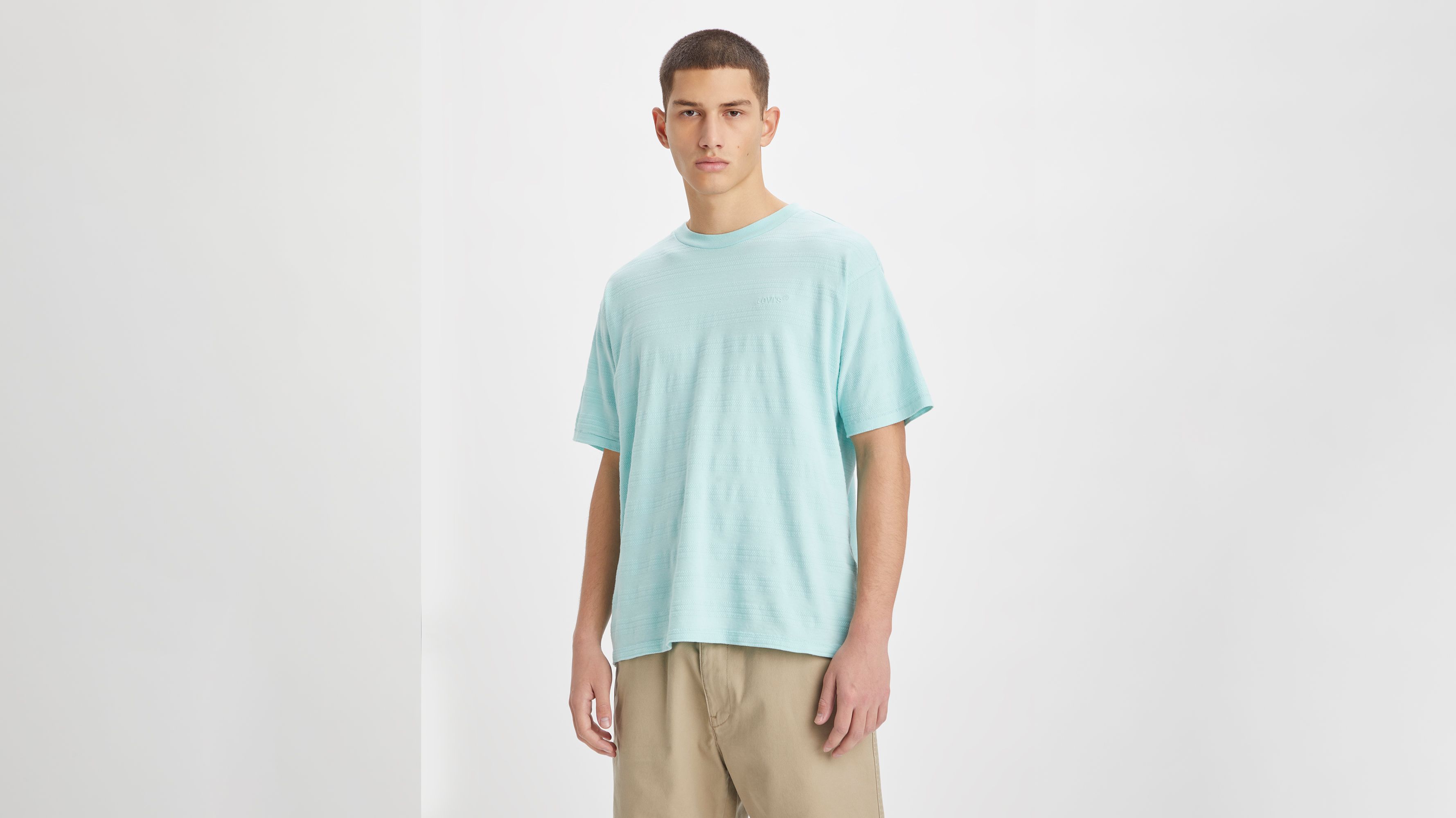 Red Tab™ Vintage T-Shirt sold by Levi's product image thumbnail 4