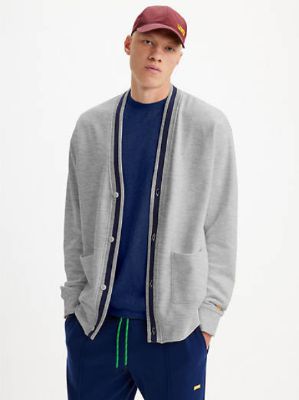 Gold Tab™ Off Court Cardigan sold by Levi's