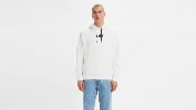 Relaxed Graphic Hoodie Sweatshirt sold by Levi's