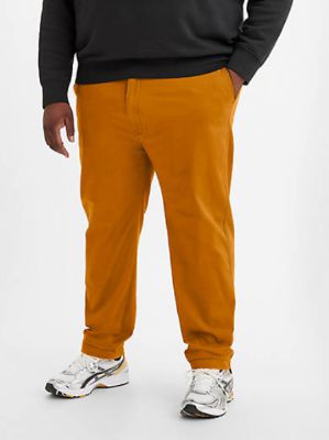 Levi's® XX Chino Standard Taper Fit Men's Pants (Big & Tall) sold by Levi's