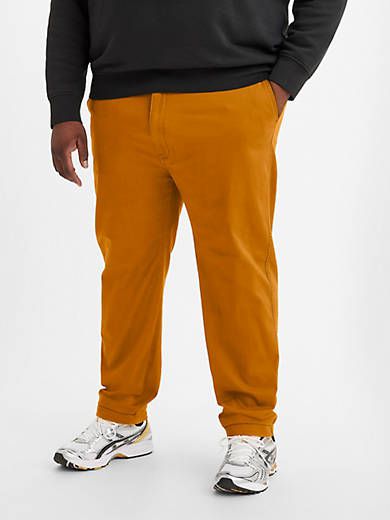 Levi's® XX Chino Standard Taper Fit Men's Pants (Big & Tall) sold by Levi's