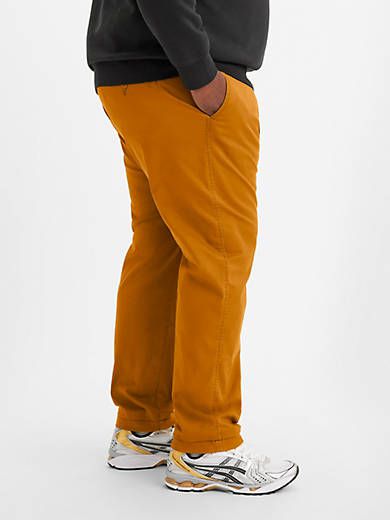 Levi's® XX Chino Standard Taper Fit Men's Pants (Big & Tall) sold by Levi's product image thumbnail 2