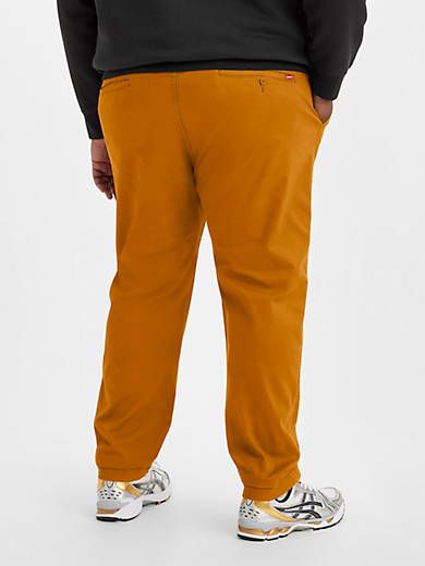 Levi's® XX Chino Standard Taper Fit Men's Pants (Big & Tall) sold by Levi's product image thumbnail 3