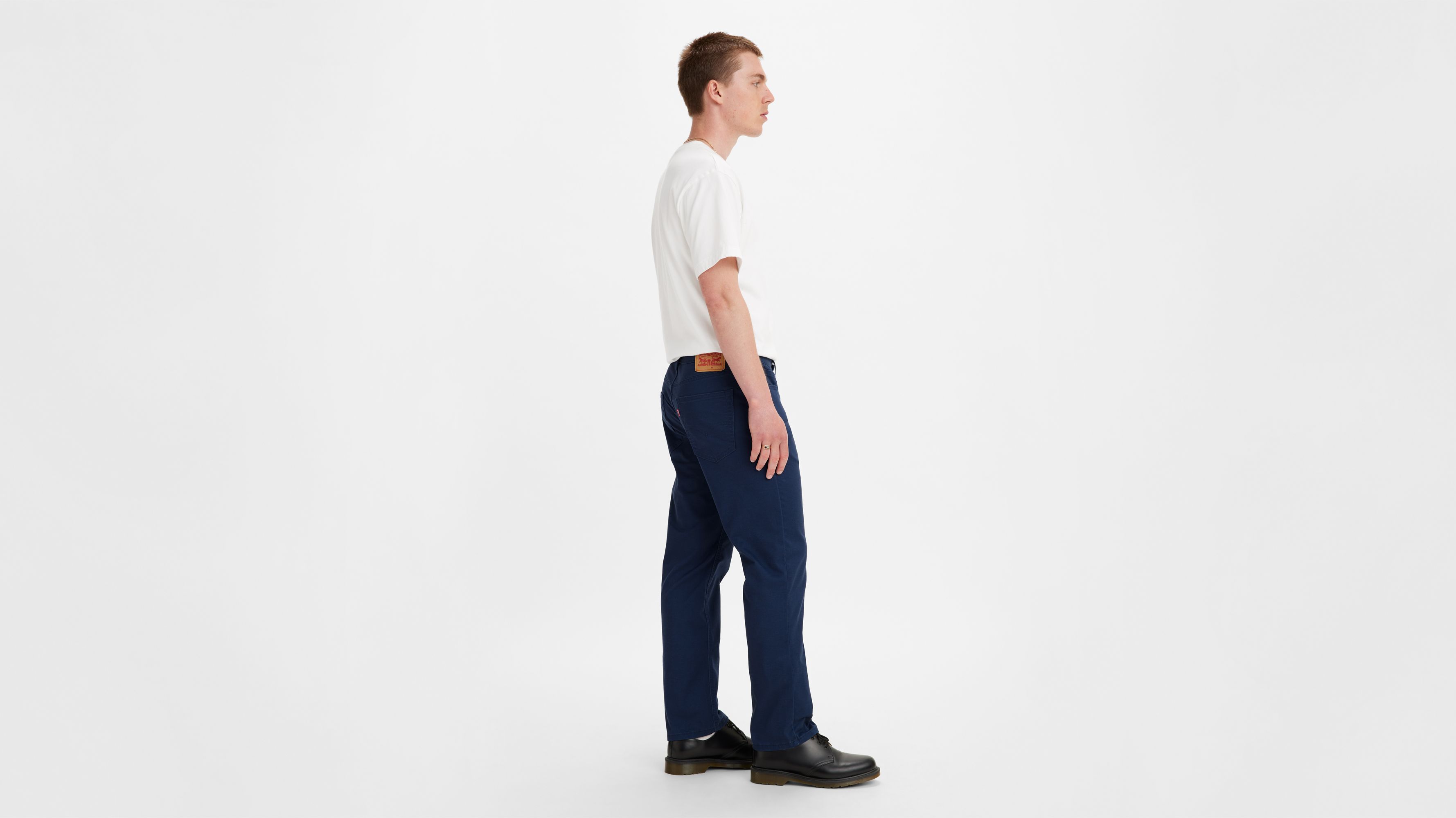 541™ Athletic Taper All Seasons Men's Pants sold by Levi's product image thumbnail 2