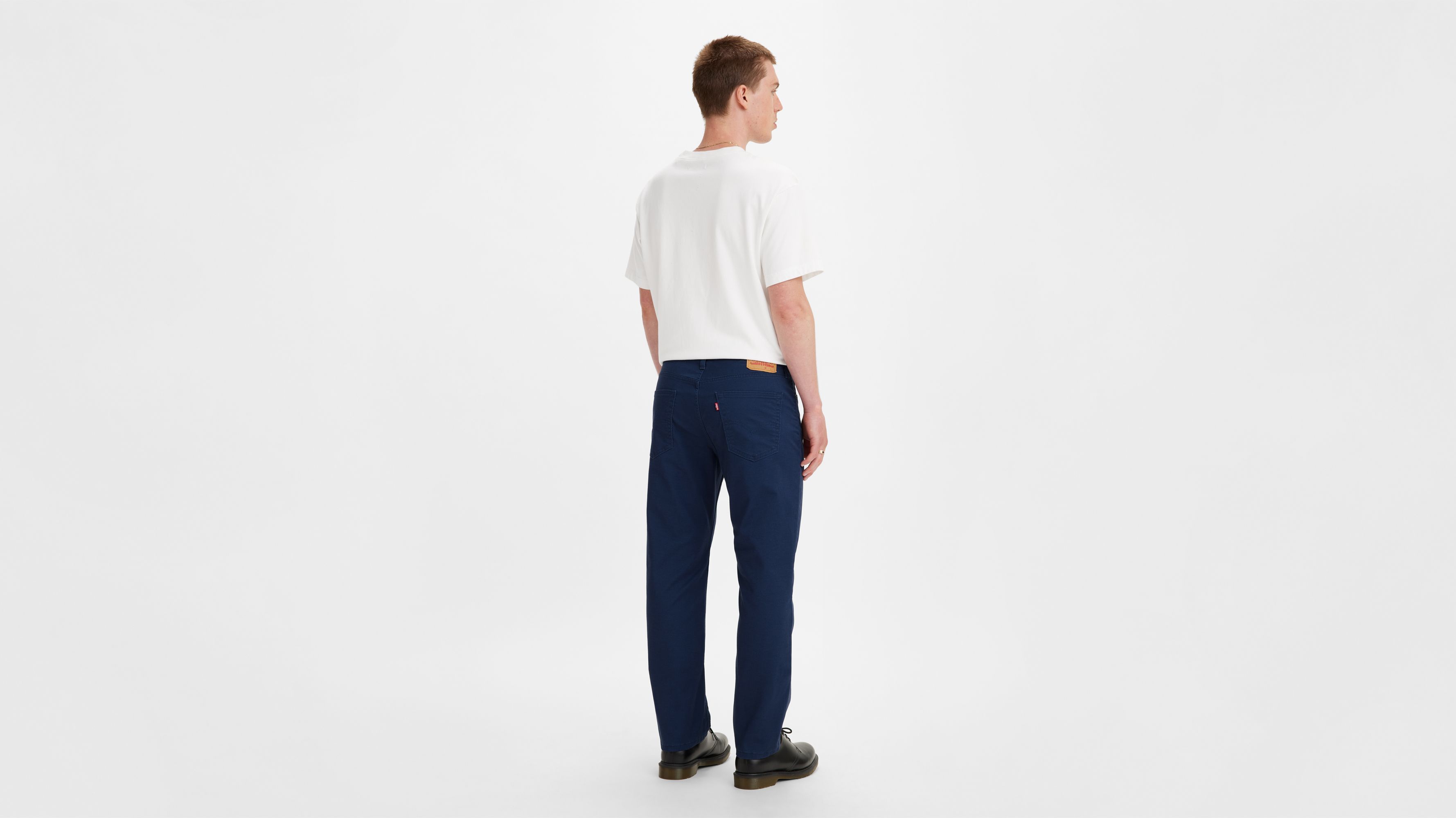 541™ Athletic Taper All Seasons Men's Pants sold by Levi's product image thumbnail 3