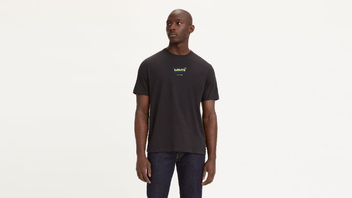 Relaxed Fit Short Sleeve T-Shirt sold by Levi's