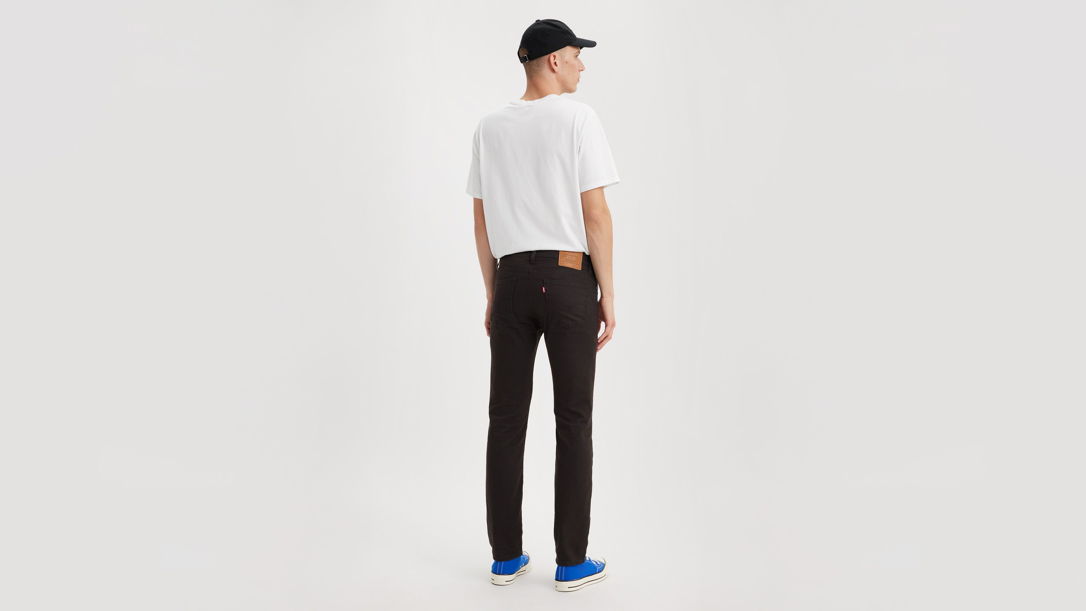 511™ Slim Fit Performance Cool Men's Pants sold by Levi's product image thumbnail 3