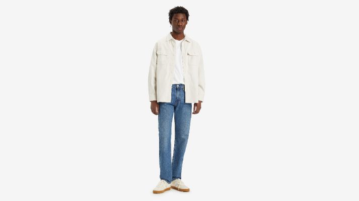502™ Taper Fit Men's Jeans sold by Levi's