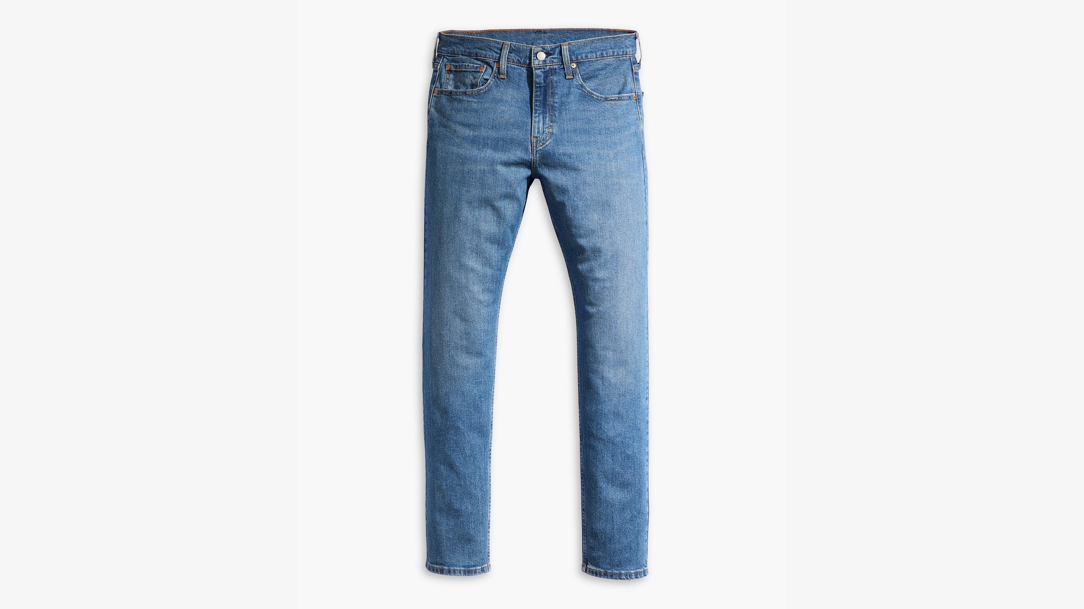 502™ Taper Fit Men's Jeans sold by Levi's product image thumbnail 4