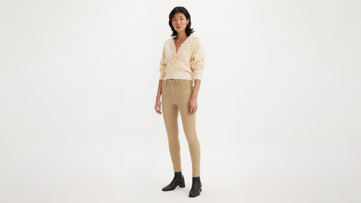 721 High Rise Skinny Women's Jeans sold by Levi's