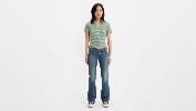 Superlow Bootcut Women's Jeans sold by Levi's