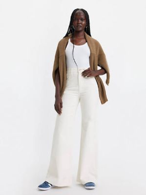 Ribcage Bell Corduroy Women's Pants sold by Levi's