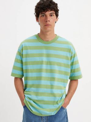 Levi's® Skateboarding™  Graphic Boxy T-Shirt sold by Levi's