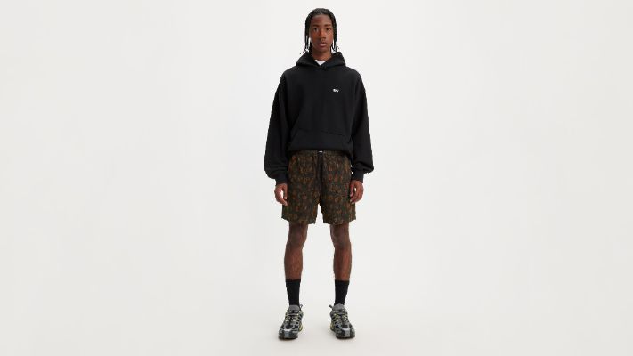 Trail Cargo 6" Men's Shorts sold by Levi's