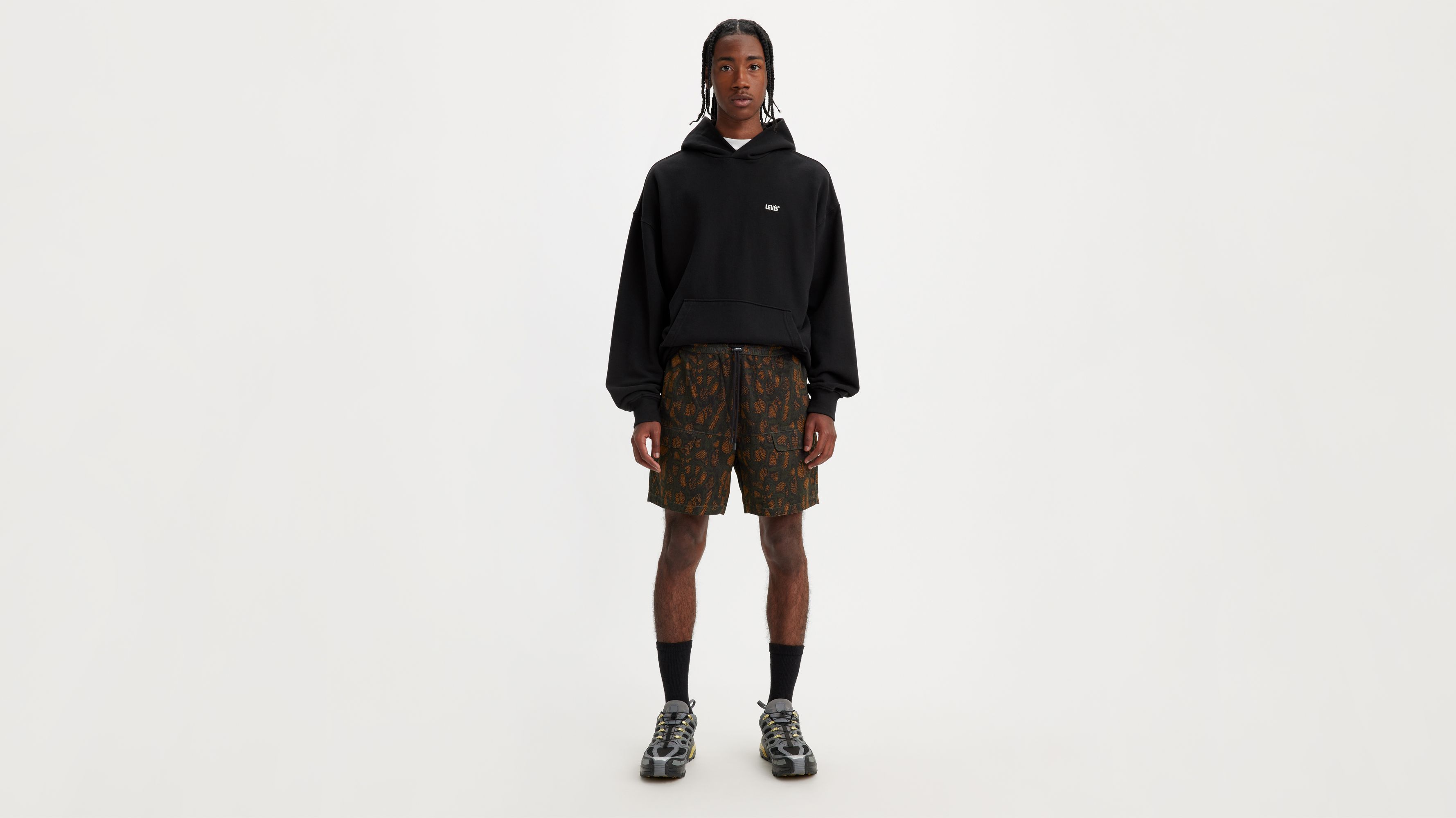 Trail Cargo 6" Men's Shorts sold by Levi's
