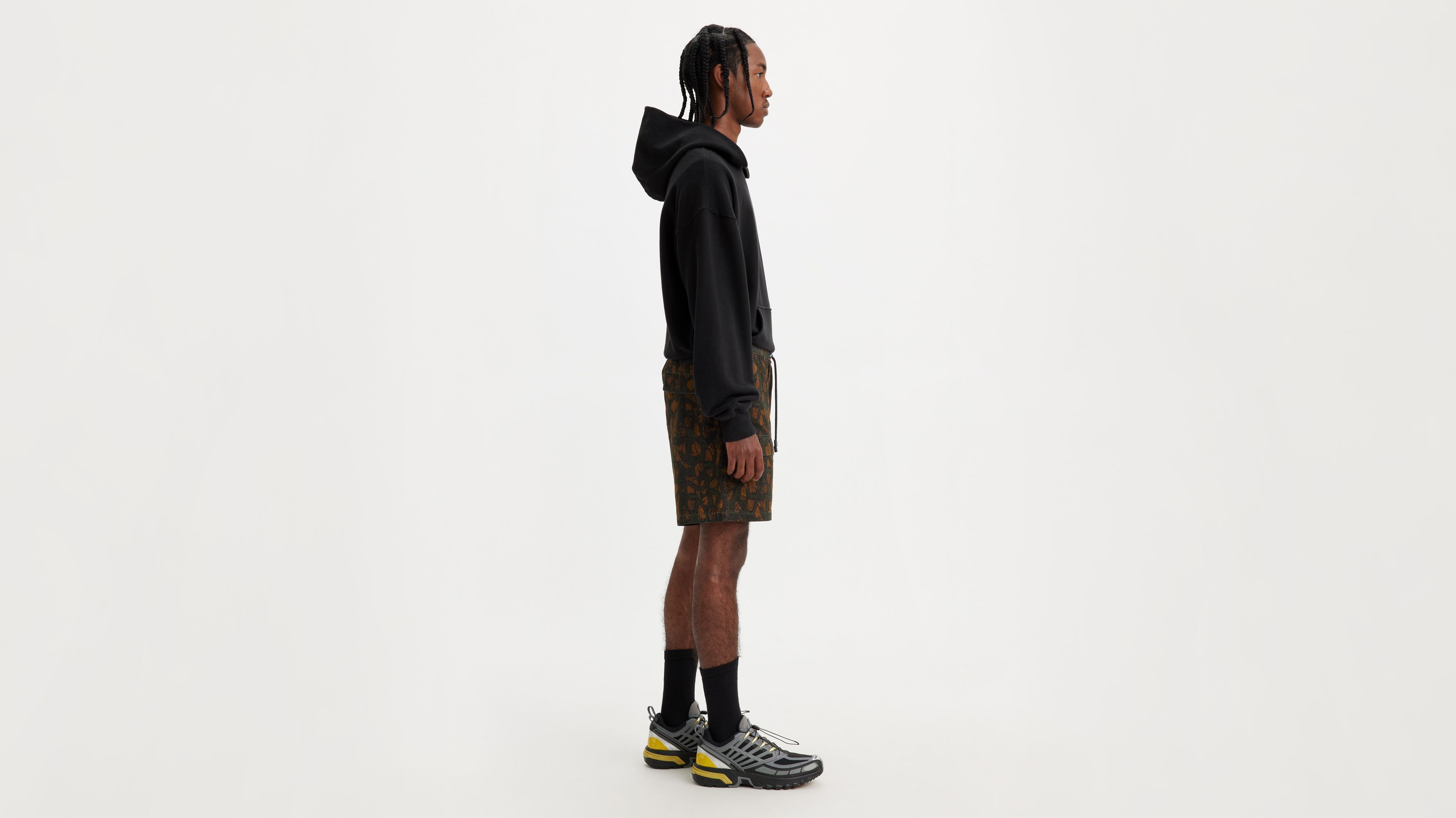 Trail Cargo 6" Men's Shorts sold by Levi's product image thumbnail 2