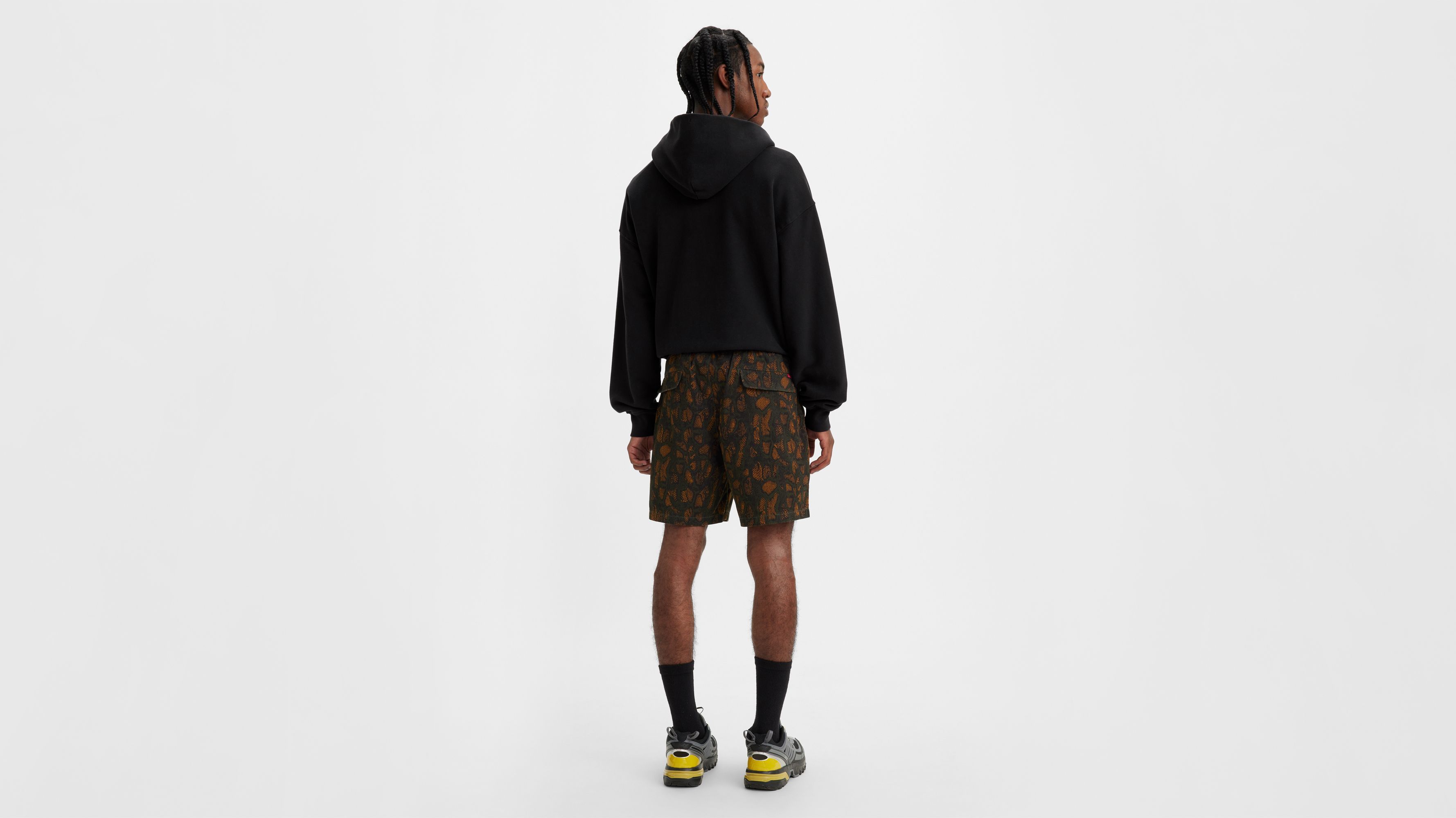 Trail Cargo 6" Men's Shorts sold by Levi's product image thumbnail 3