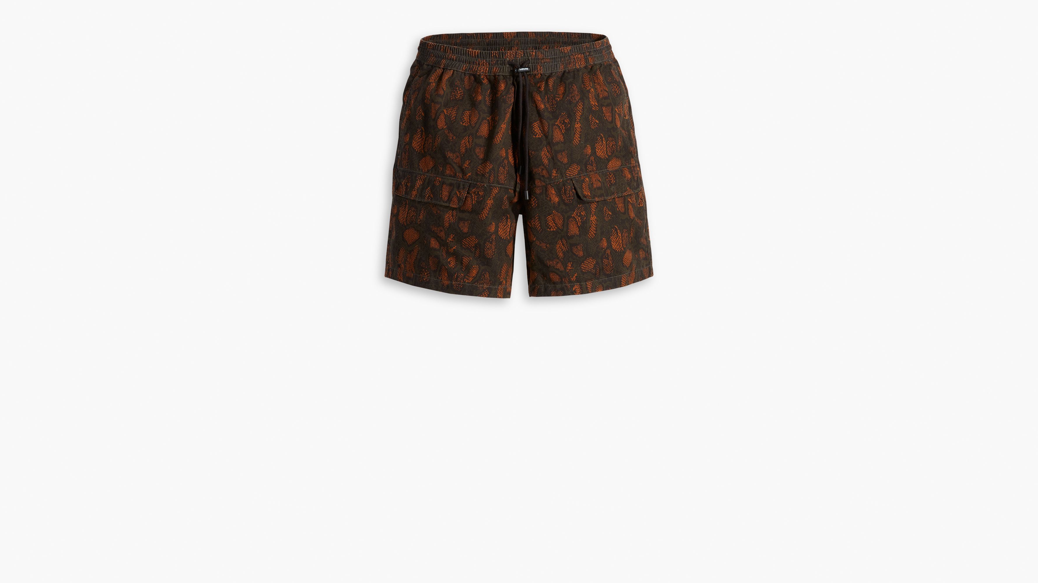 Trail Cargo 6" Men's Shorts sold by Levi's product image thumbnail 4