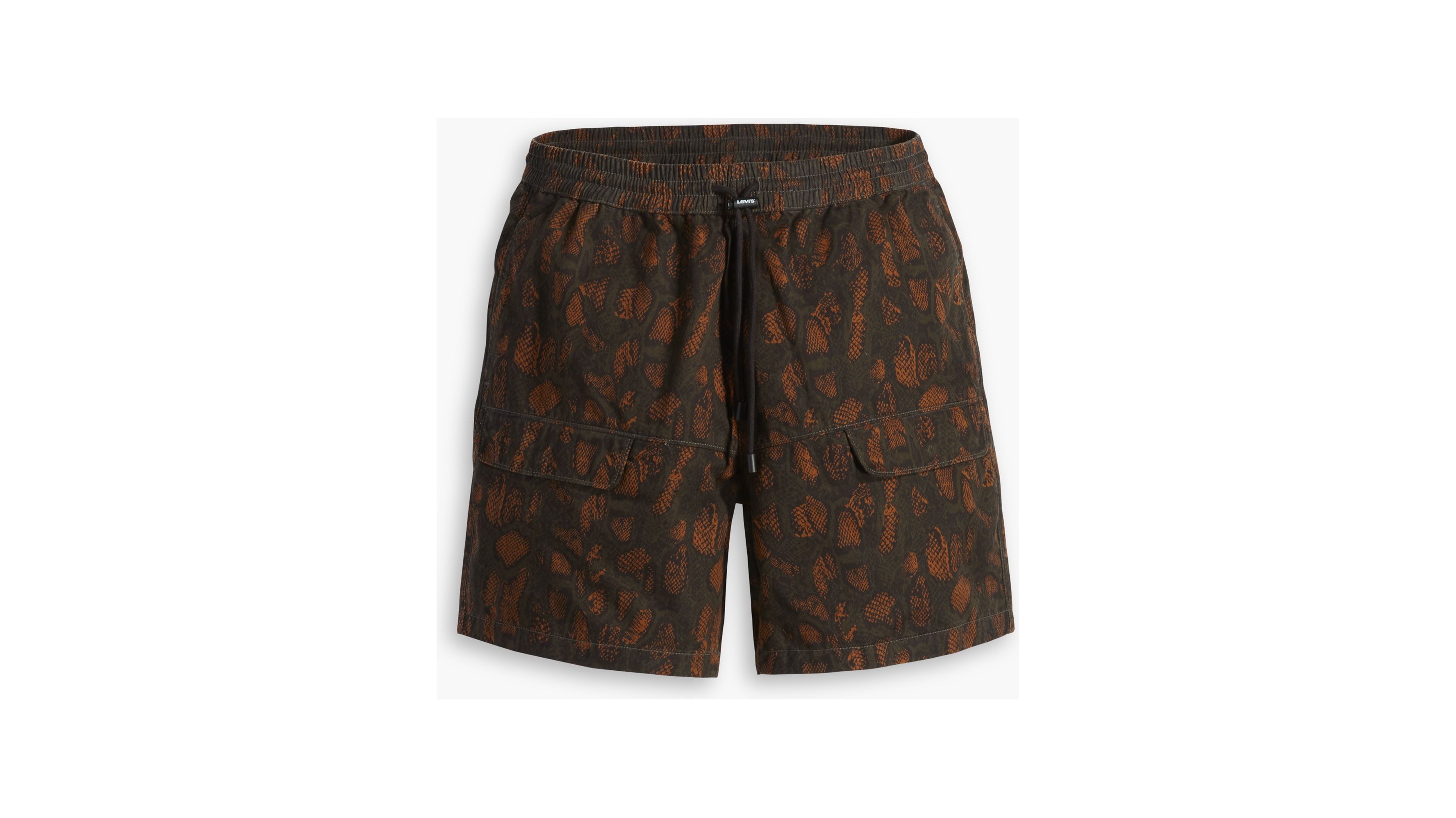 Trail Cargo 6" Men's Shorts sold by Levi's product image thumbnail 5