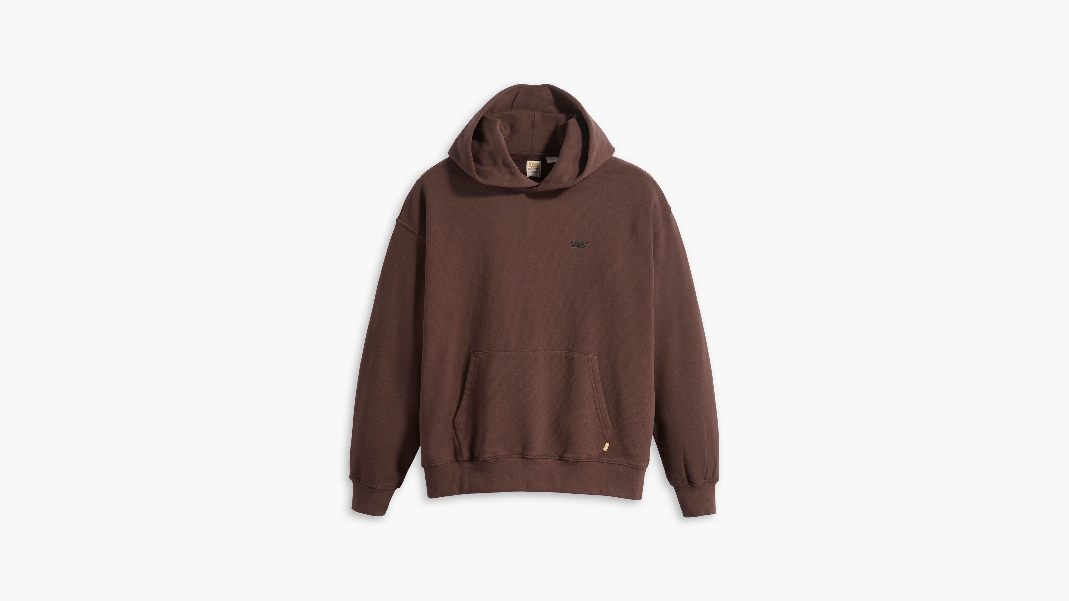 Gold Tab™ Hoodie Sweatshirt sold by Levi's product image thumbnail 5