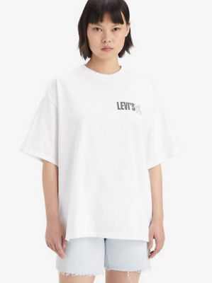 Graphic Short Stack T-Shirt made by Levi's