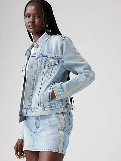 Original Trucker Jacket sold by Levi's