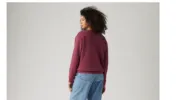 Graphic Everyday Crewneck Sweatshirt sold by Levi's