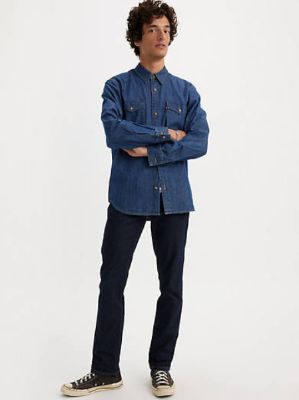 511™ Slim Fit Men's Jeans sold by Levi's