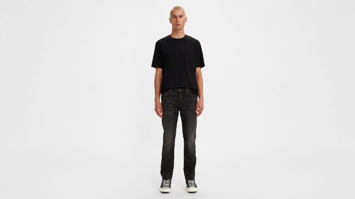 511™ Slim Fit Men's Jeans sold by Levi's