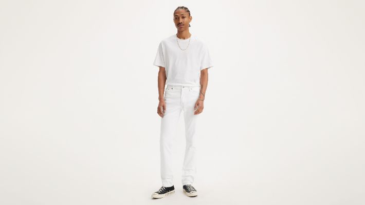 511™ Slim Fit Men's Jeans sold by Levi's