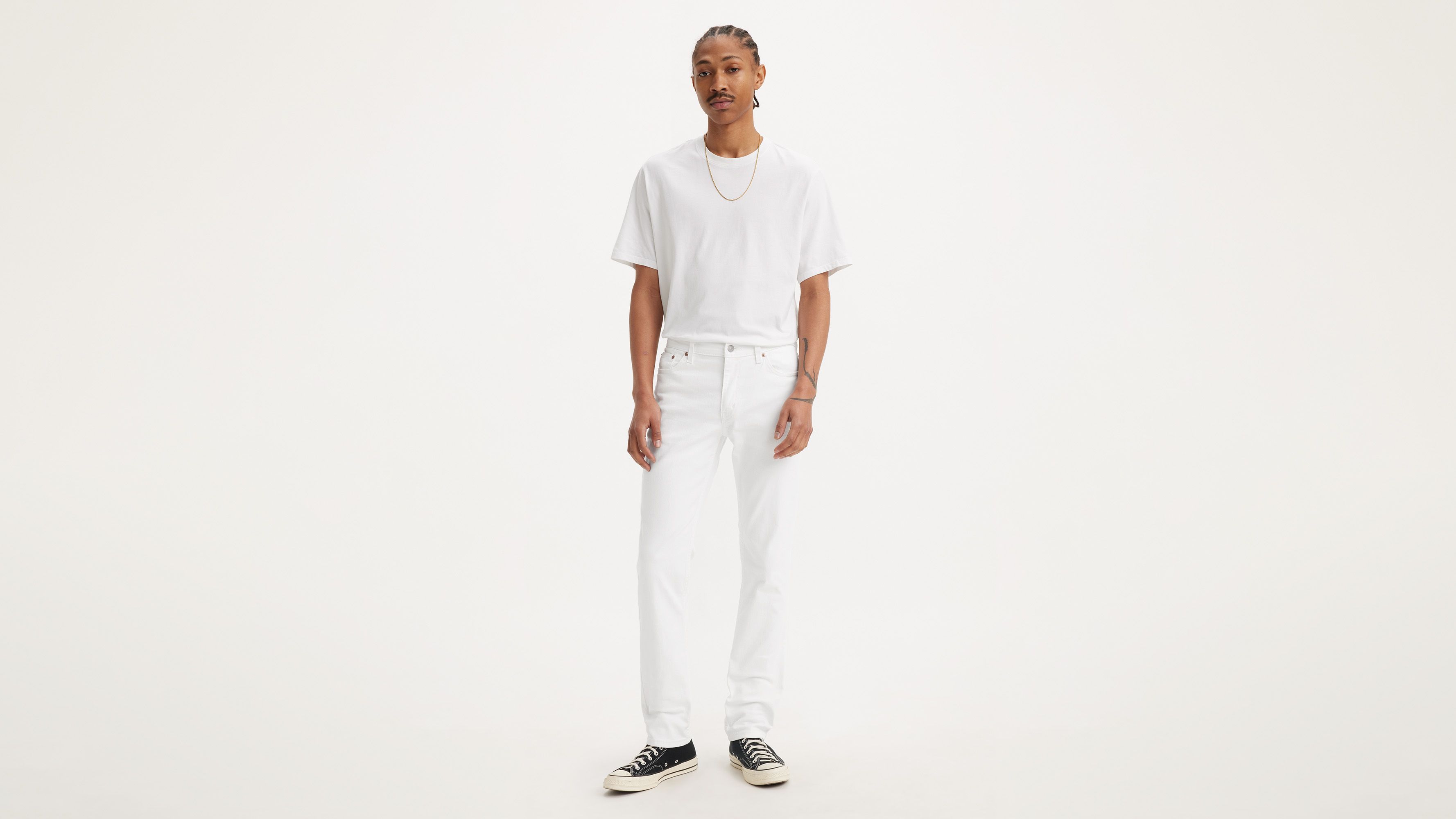 511™ Slim Fit Men's Jeans sold by Levi's
