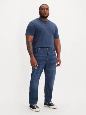 502™ Taper Fit Men's Jeans (Big & Tall) sold by Levi's