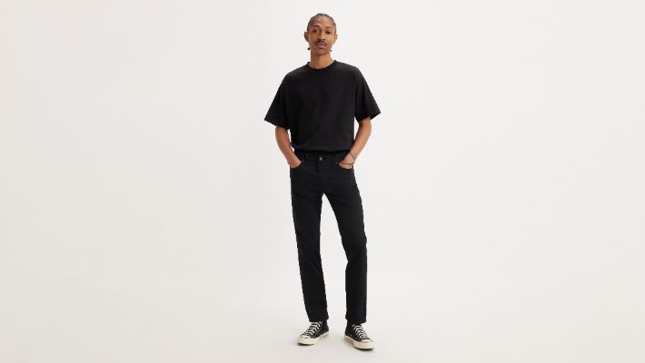 511™ Slim Fit All Seasons Men's Pants sold by Levi's