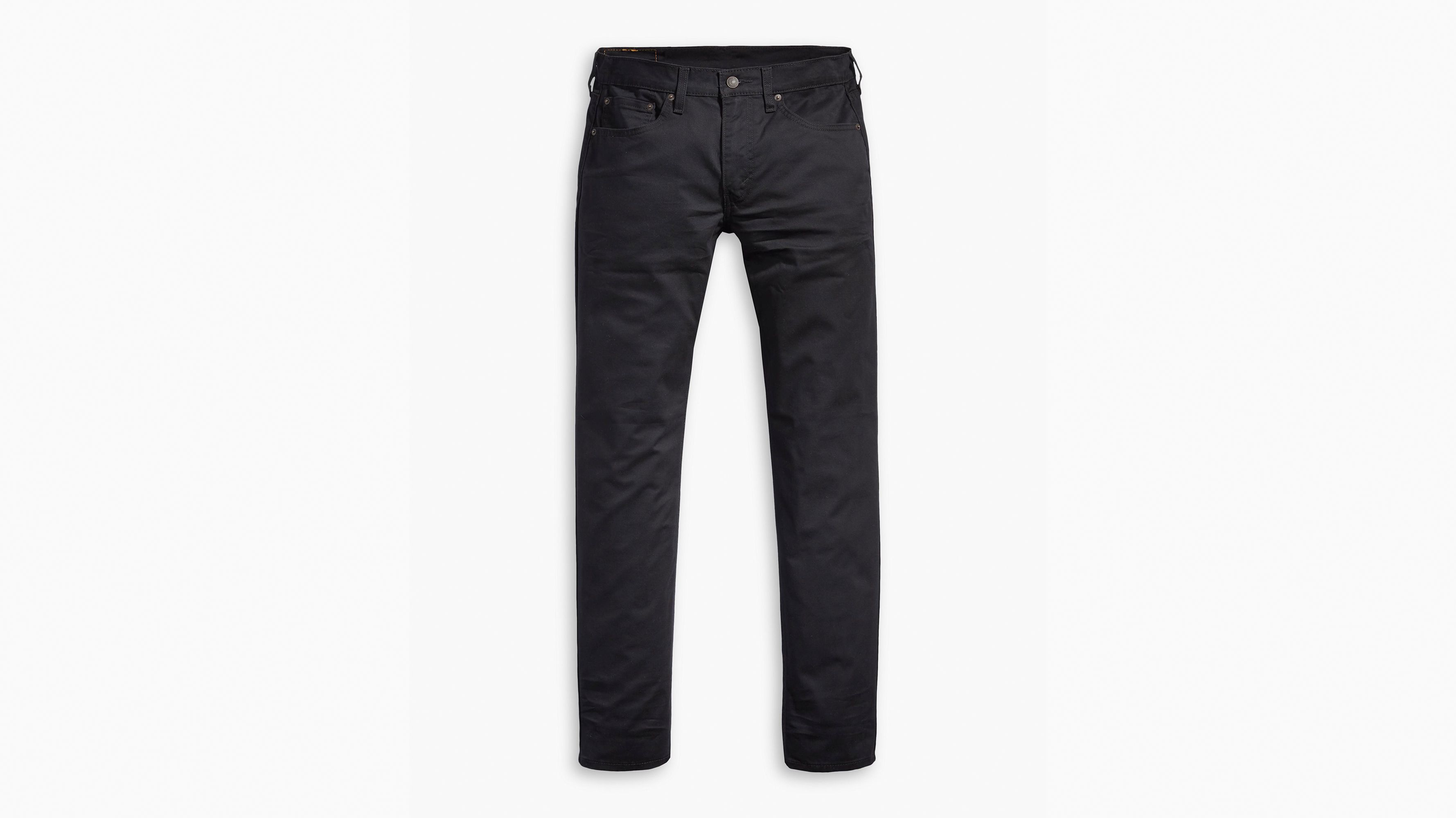 511™ Slim Fit All Seasons Men's Pants sold by Levi's product image thumbnail 4
